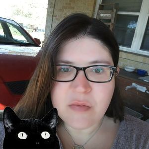 Meet your Posher, Georgette